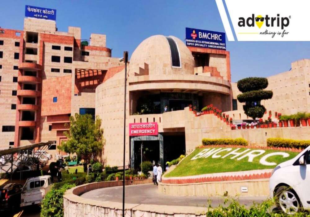 best hospitals in rajasthan | top 10 hospitals in rajasthan